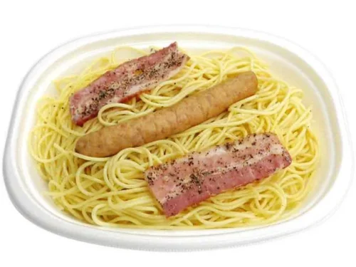 Large Peperoncino with Sausage and Bacon