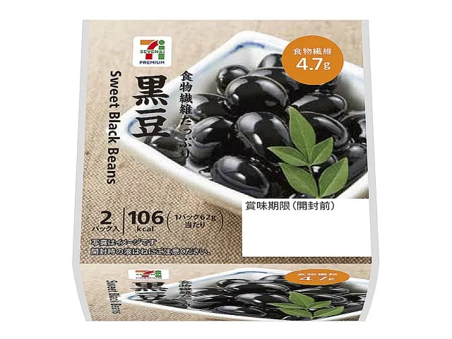 7 프리미엄 검은콩