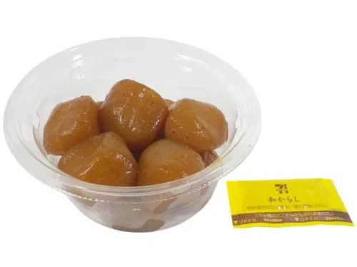 味しみ玉こんにゃく 群馬県産こんにゃく使用