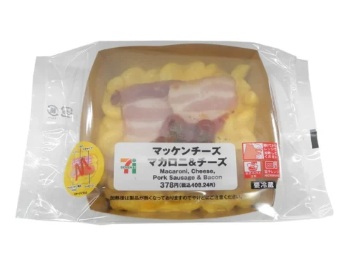 マッケンチーズ マカロニ&チーズ