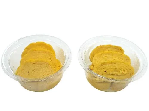 Chilled Dashimaki Tamago
