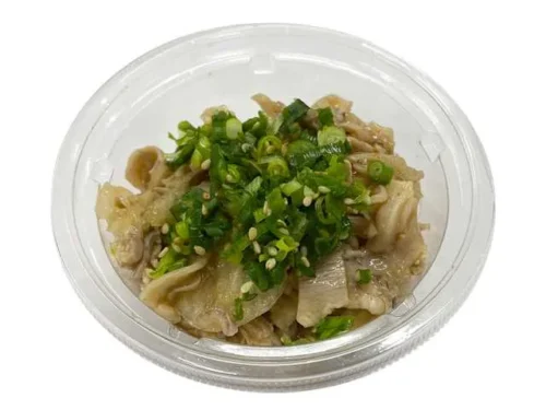 九州の味 酢もつ