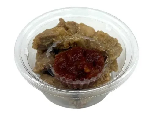 Mochiko Chicken (Ready-to-Eat Cold)