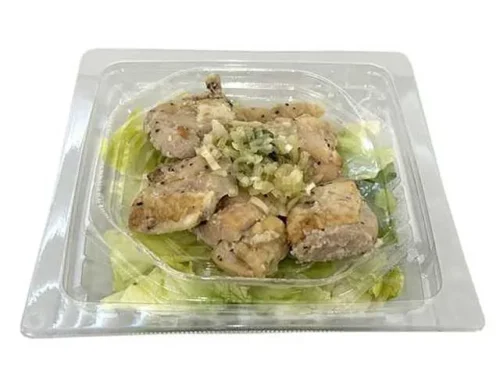 Green Onion Salt Chicken Salad