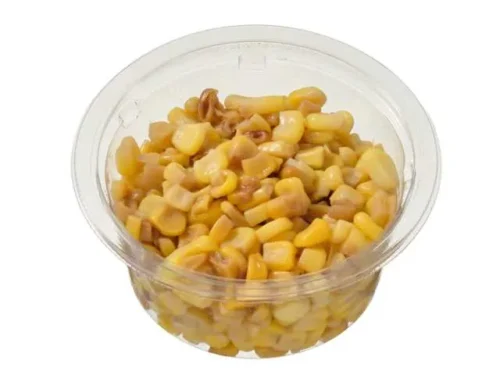 Buttery Grilled Corn