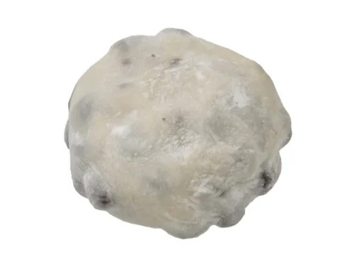Hearty Mame Daifuku (Rice Cake with Beans)
