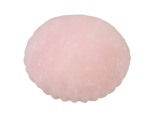 Melty Chewy Warabi: Strawberry Rare Cheesecake