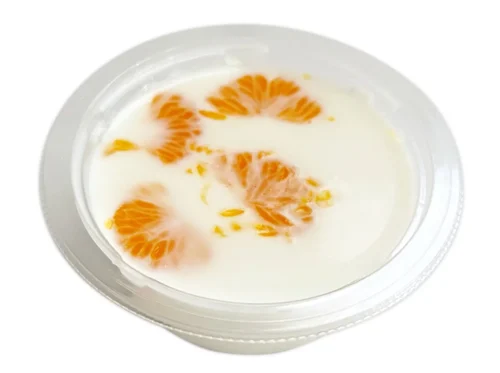 Rich Milk Kanten Jelly with Aso Oguni Jersey Milk