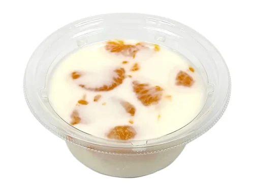北海道産牛乳使用 ミルク味わう牛乳寒天