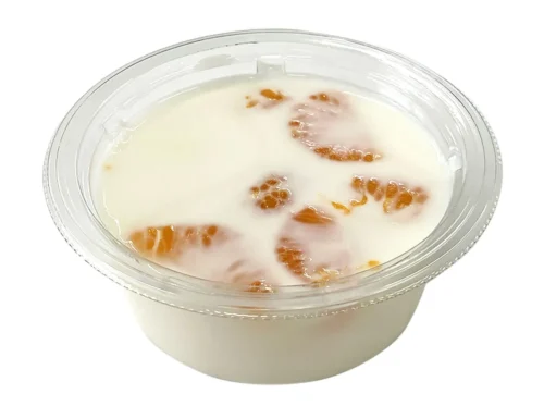 Milk Agar-Agar made with Yatsugatake Nobeyama Highland Milk