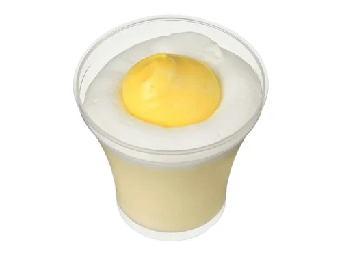 Otsuki Milk Pudding