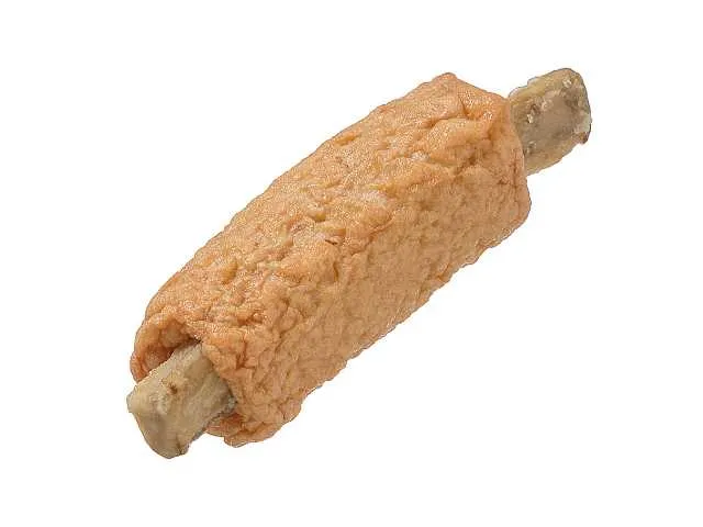 Oden Burdock Root Fish Cake Roll