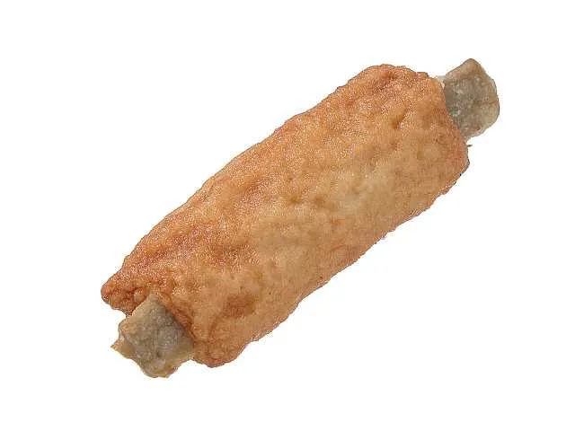 おでん ごぼう巻