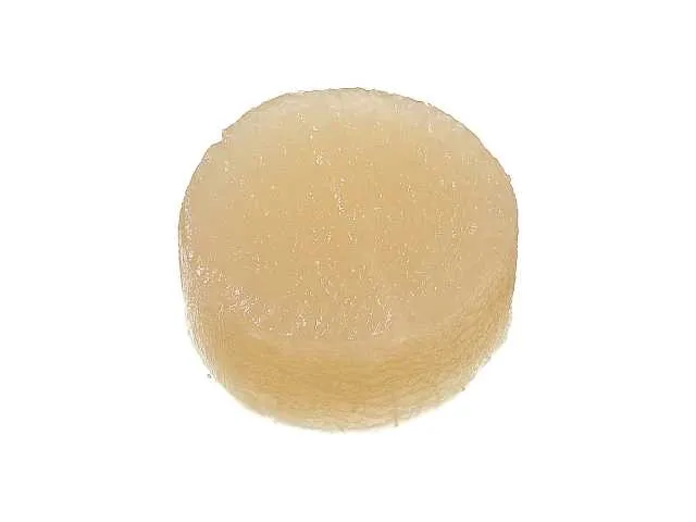 Oden: Flavor-soaked Daikon Radish