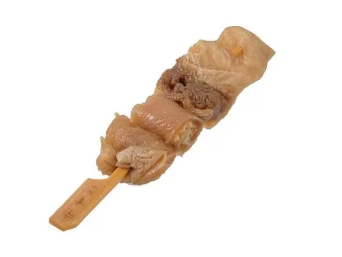 Oden Beef Tendon Skewer