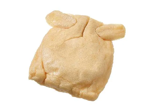 오뎅 떡 주머니