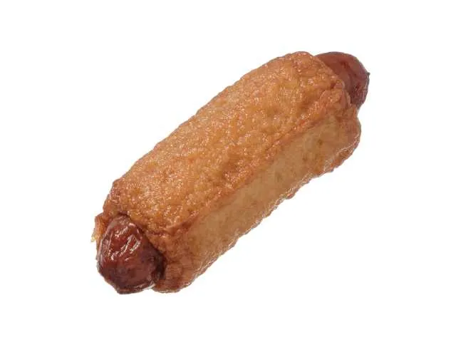 오뎅 비엔나 소시지 말이