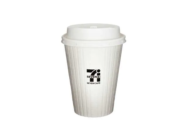7 카페 핫 커피 L