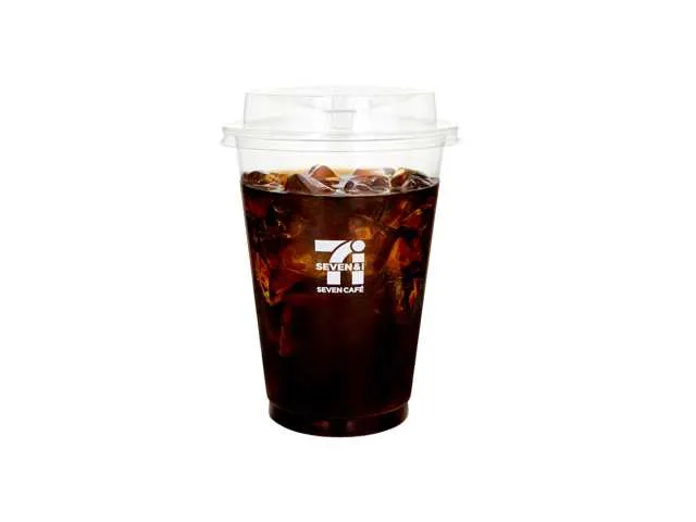 7 CAFE Iced Coffee (Large)