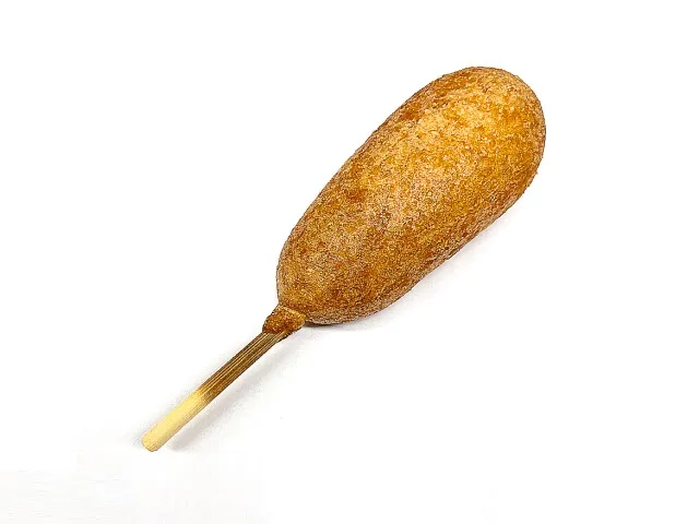 아메리칸 핫도그