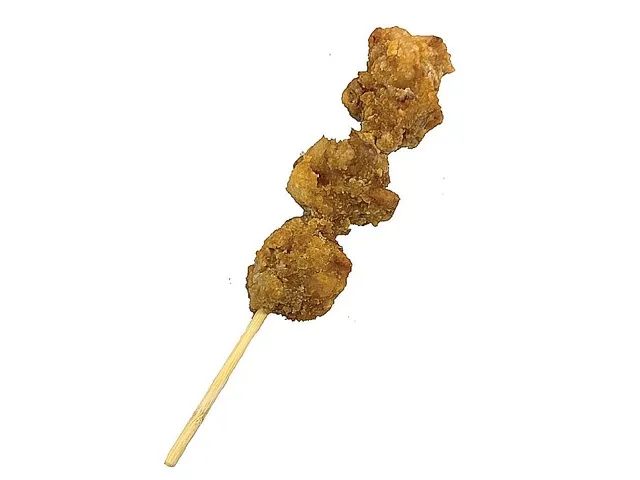 가라아게 꼬치