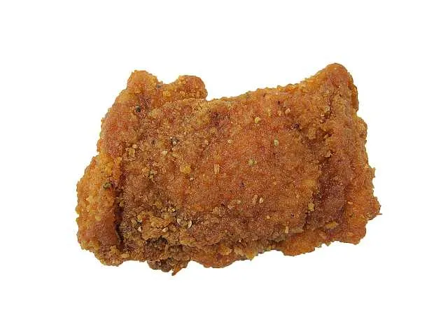 Spicy Chicken Red