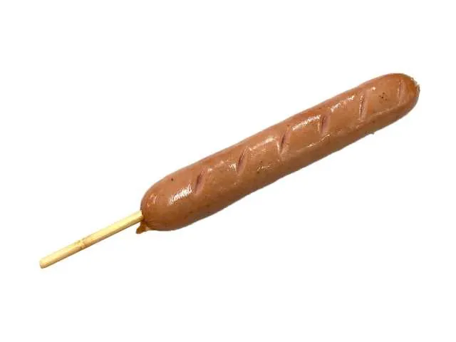 BIG 포크 프랑크