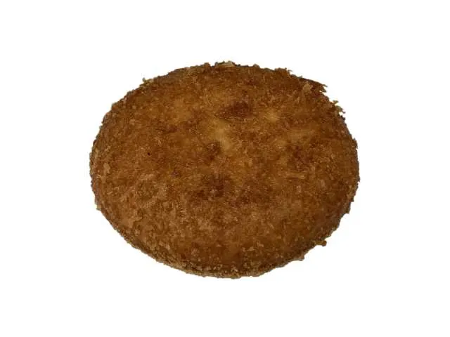 In-Store Fried Curry Bread