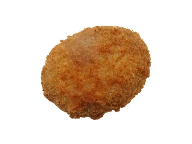 홋카이도산 감자 소고기 고로케