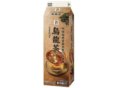 7 프리미엄 우롱차 1L