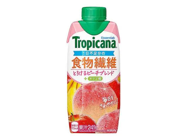 ESSENTIALS 식이섬유 330ml