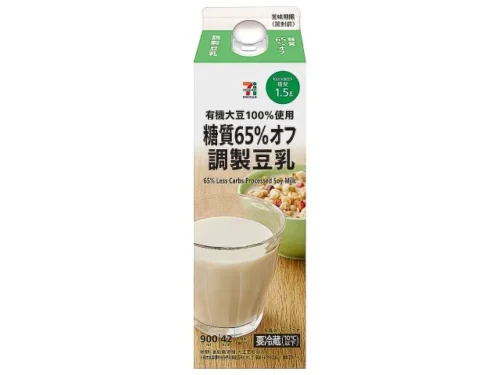 7 프리미엄 당질 65% 오프 조제두유 900ml