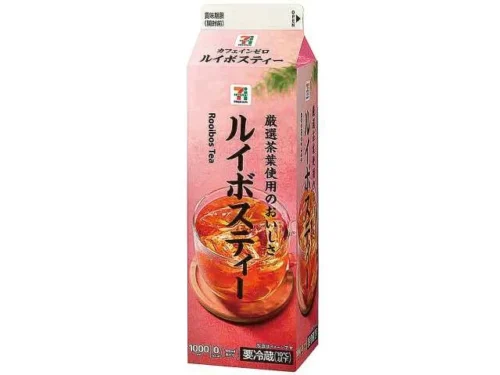 7 프리미엄 루이보스티 1L