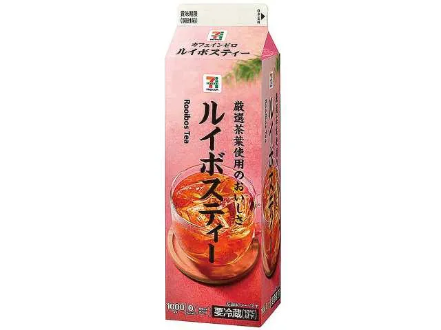 7プレミアム ルイボスティー 1L