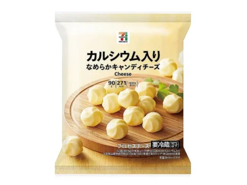 7 프리미엄 부드러운 캔디 치즈
