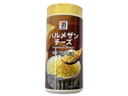 7 프리미엄 파마산 치즈 40G