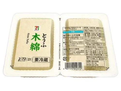 7 프리미엄 모멘 두부 200g×2