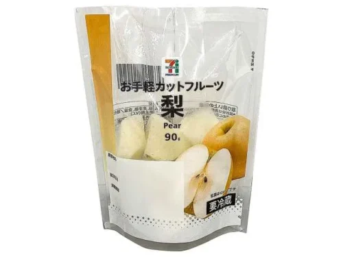 7 PREMIUM Pear