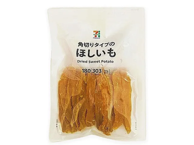 7プレミアム 干しいも