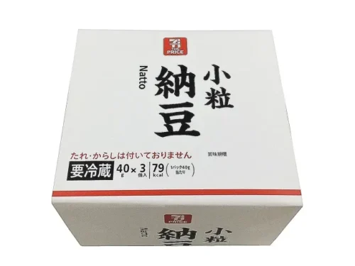 7ザ・プライス 小粒納豆