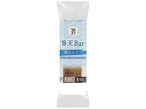 7プレミアム 旨天バー鶏なんこつ