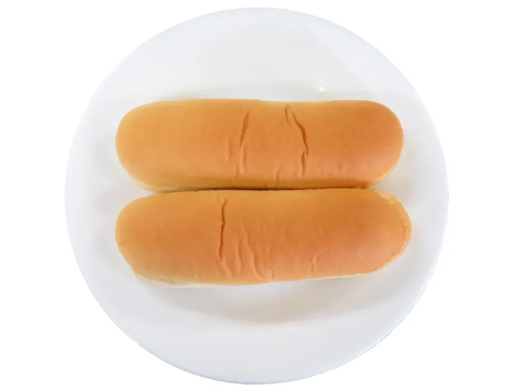 7 PREMIUM An Butter Koppe Bread 2pcs