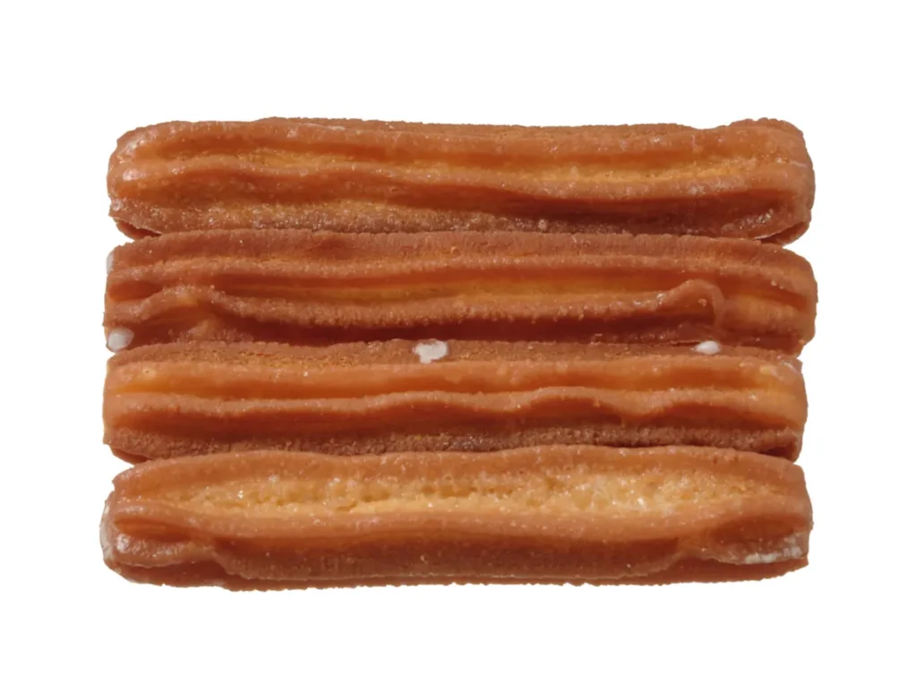 7 PREMIUM Stick Churokky (4 pieces)