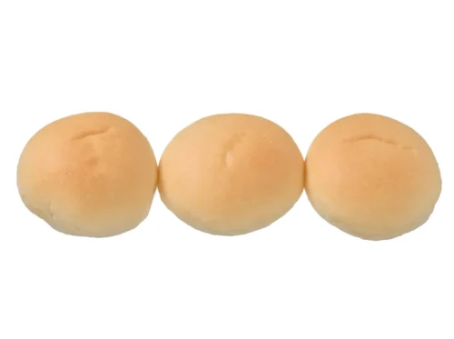 7 PREMIUM Butter Chicken Curry Buns (3-Pack)