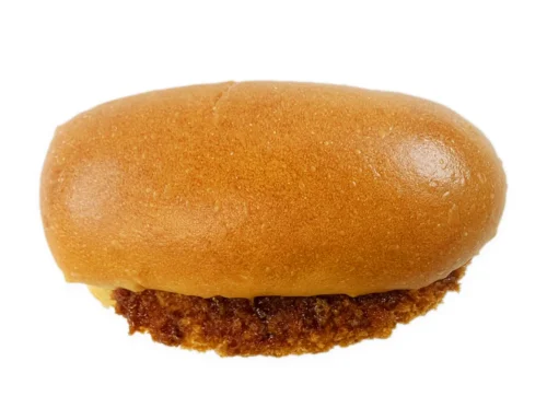 Hokkaido Potato Croquette Bread