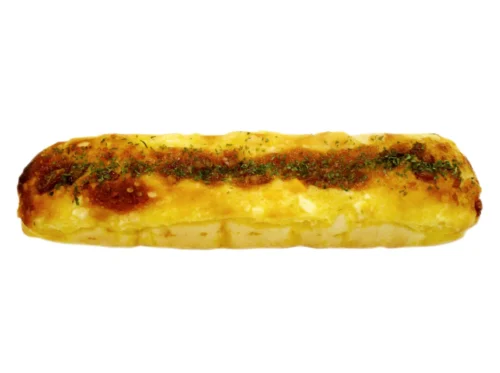 Teriyaki Chicken and Egg Stick