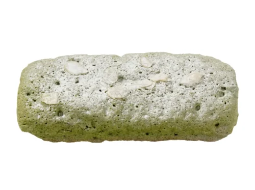 Matcha Almond Danish