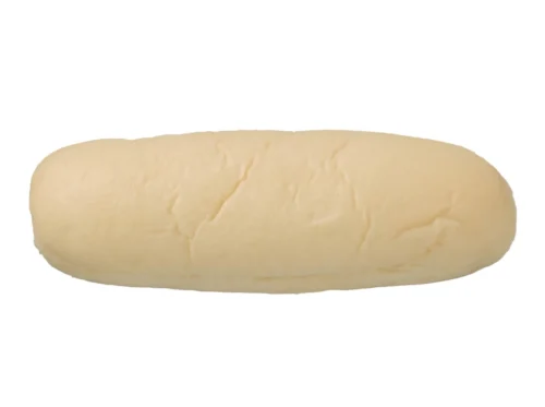 My White Coppe Bread with Sugar Margarine