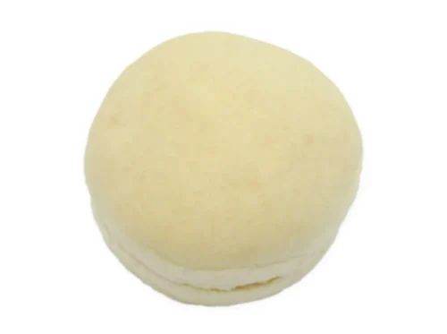 Fluffy Whipped Cream White Bread with Iwate Prefecture Wheat