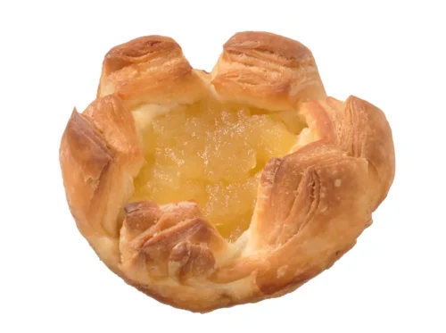 Apple Croquant